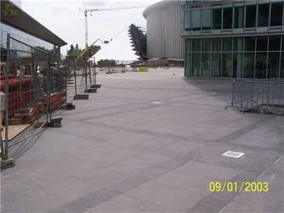 Place de Europe, Luxemburg (1)