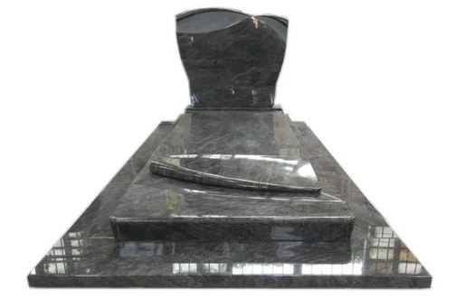 Вибір надгробка