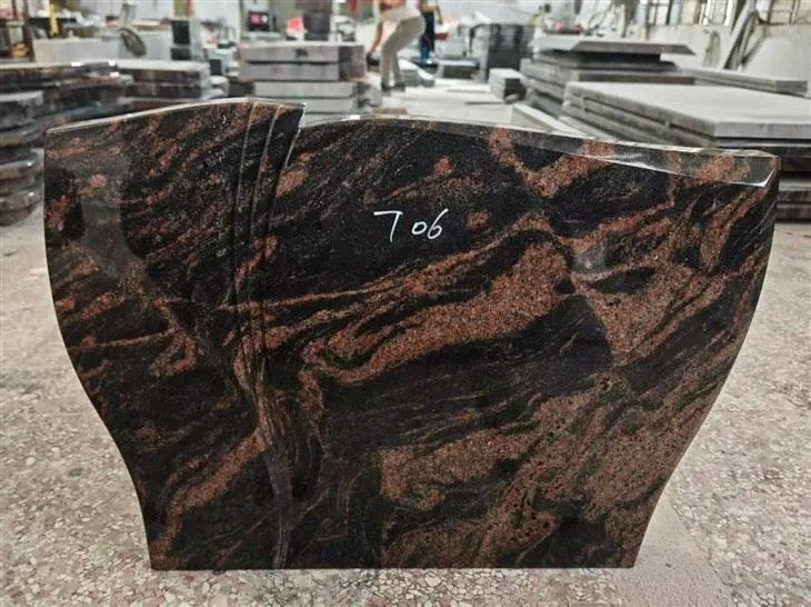 Індивідуальний Tomestone